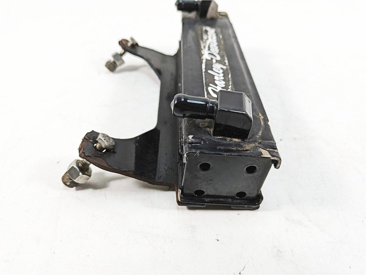1999 Harley Touring FLHTC Electra Glide Oil Cooler Without Hardware {{ shop.shopifyCountryName }} - Mototech271