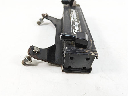 1999 Harley Touring FLHTC Electra Glide Oil Cooler Without Hardware {{ shop.shopifyCountryName }} - Mototech271