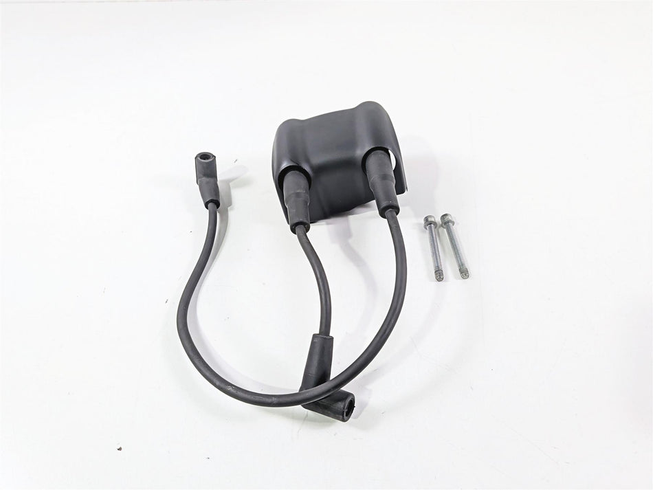 2016 Harley Softail FLSTFBS Fat Boy S Ignition Coil Wires Plug Set 31696-07A-Mototech271