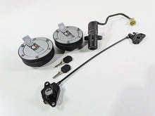 Load image into Gallery viewer, 2005 KTM 950 LC8 Adventure Ignition Switch Gas Cap Seat Key Lock Set 60011066044
