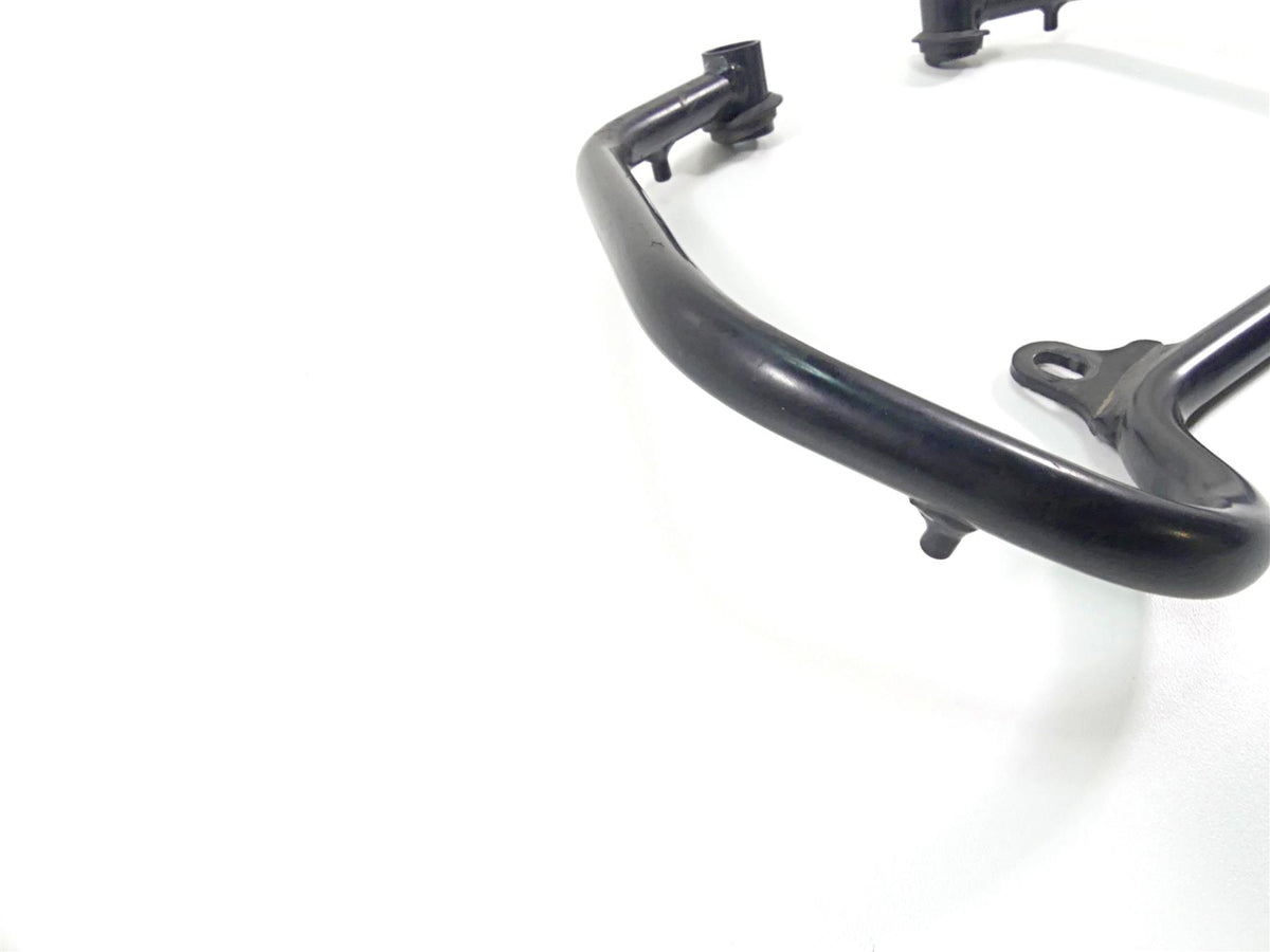 2013 BMW F800GS STD K72 Rear Passenger Grab Bar Rail Handle 46547699874 {{ shop.shopifyCountryName }} - Mototech271