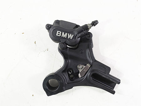 2019 BMW S1000XR K49 Brembo Rear Brake Caliper + Bracket 34218546608 {{ shop.shopifyCountryName }} - Mototech271