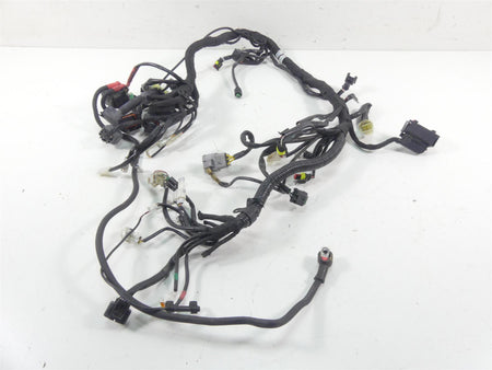 2016 KTM 1290 Superduke R Main Wiring Harness Loom -No Cuts 61311075033 {{ shop.shopifyCountryName }} - Mototech271