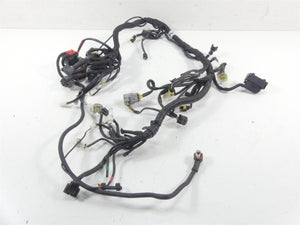 2016 KTM 1290 Superduke R Main Wiring Harness Loom -No Cuts 61311075033