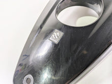 Load image into Gallery viewer, 2019 Suzuki M109R VZR1800 Boulevard Tank Console Dash Panel Black 44290-48G00
