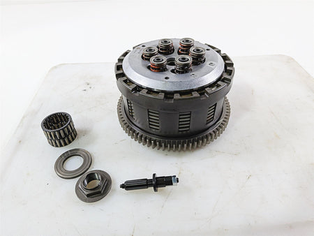 2017 BMW S1000RR K46 Clutch Basket Pressure Plate Friction Disc Set 21217715331 {{ shop.shopifyCountryName }} - Mototech271
