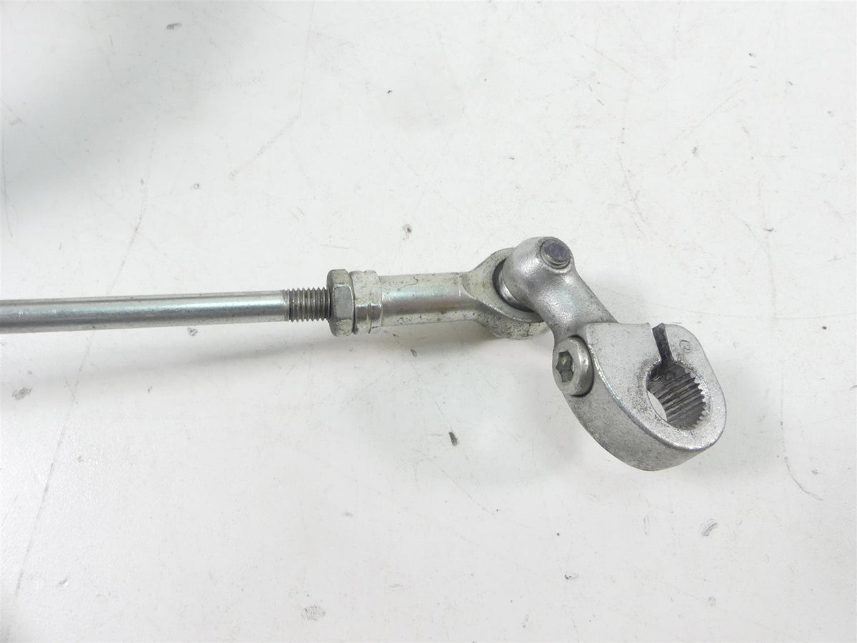 2016 Indian Chief Dark Horse Front Left Floor Board & Shifter 5138351 5138405 {{ shop.shopifyCountryName }} - Mototech271