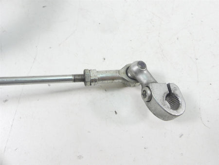 2016 Indian Chief Dark Horse Front Left Floor Board & Shifter 5138351 5138405 {{ shop.shopifyCountryName }} - Mototech271