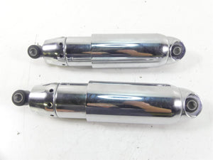 2009 Harley FXDF Dyna Fat Bob Rear 12" Shock Damper Set  54537-08