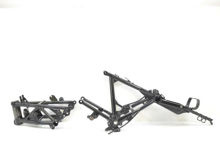 2017 BMW R nine T Pure K22 Chassis Frame - Clean Title - 46518561795 46518561796 {{ shop.shopifyCountryName }} - Mototech271