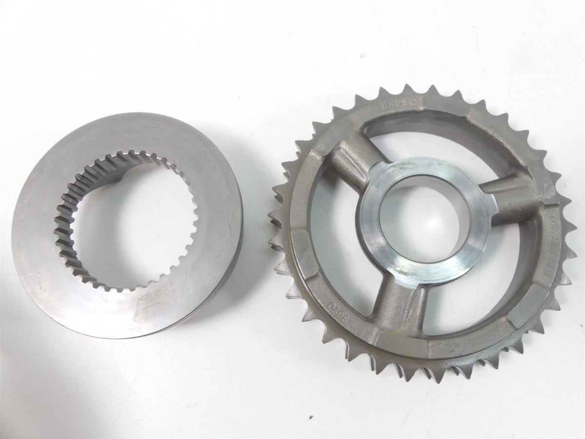 2016 Harley Touring FLTRX Road Glide Primary Drive Clutch Kit 37000072 {{ shop.shopifyCountryName }} - Mototech271