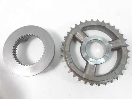 2016 Harley Touring FLTRX Road Glide Primary Drive Clutch Kit 37000072 {{ shop.shopifyCountryName }} - Mototech271