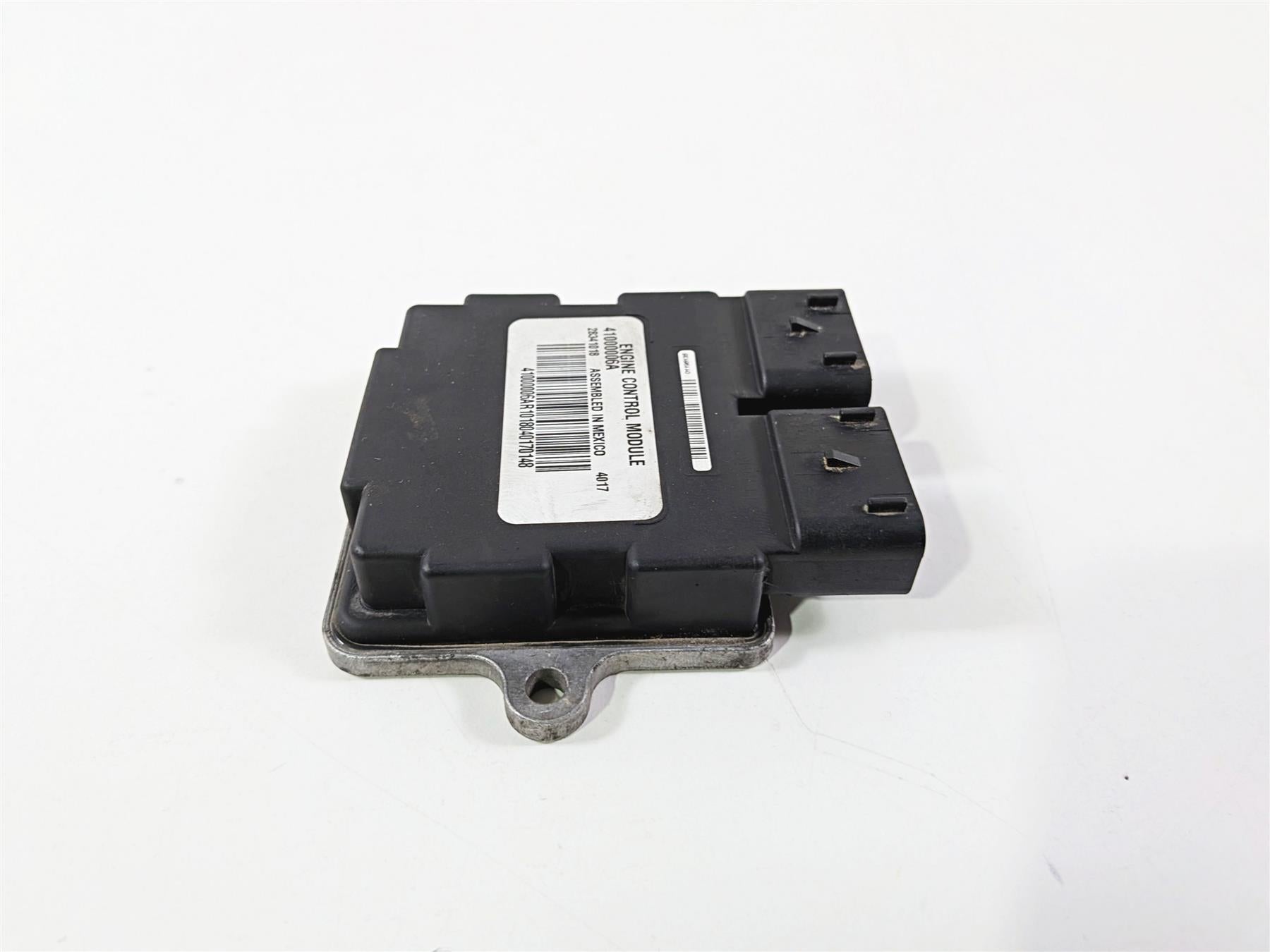 2014 Harley FXSB Softail Breakout Cdi Ecu Ecm Engine Control Module 41000006A-Mototech271