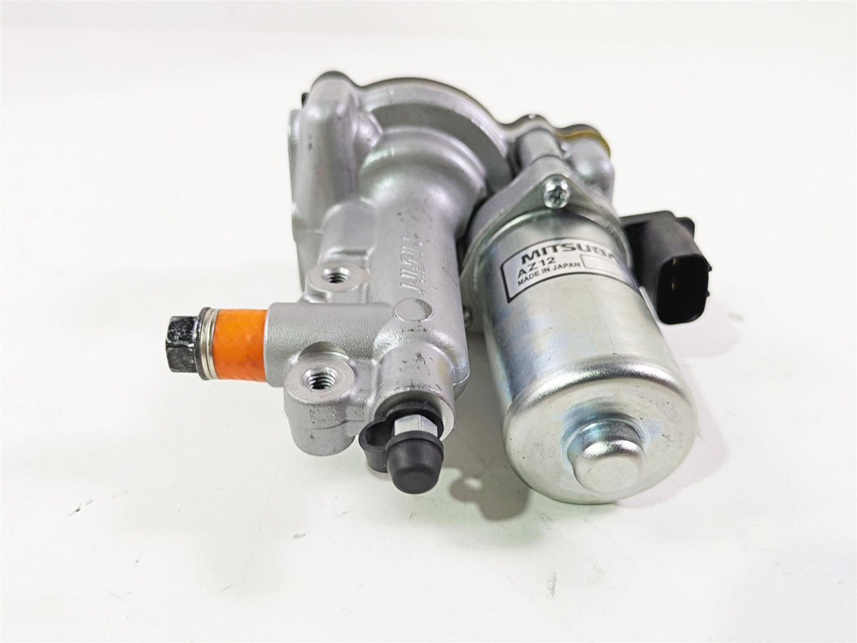 2025 Honda CBR600RR Nissin Front Abs Brake Pump Modulator 57100-MFJ-A51 {{ shop.shopifyCountryName }} - Mototech271