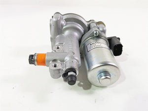 2025 Honda CBR600RR Nissin Front Abs Brake Pump Modulator 57100-MFJ-A51
