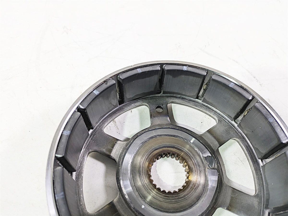 2018 Harley FXBR Softail Breakout Ignition Flywheel Rotor 29900058 {{ shop.shopifyCountryName }} - Mototech271