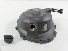 Load image into Gallery viewer, 2019 Triumph Street Triple 765R Engine Side Clutch Cover T1260457
