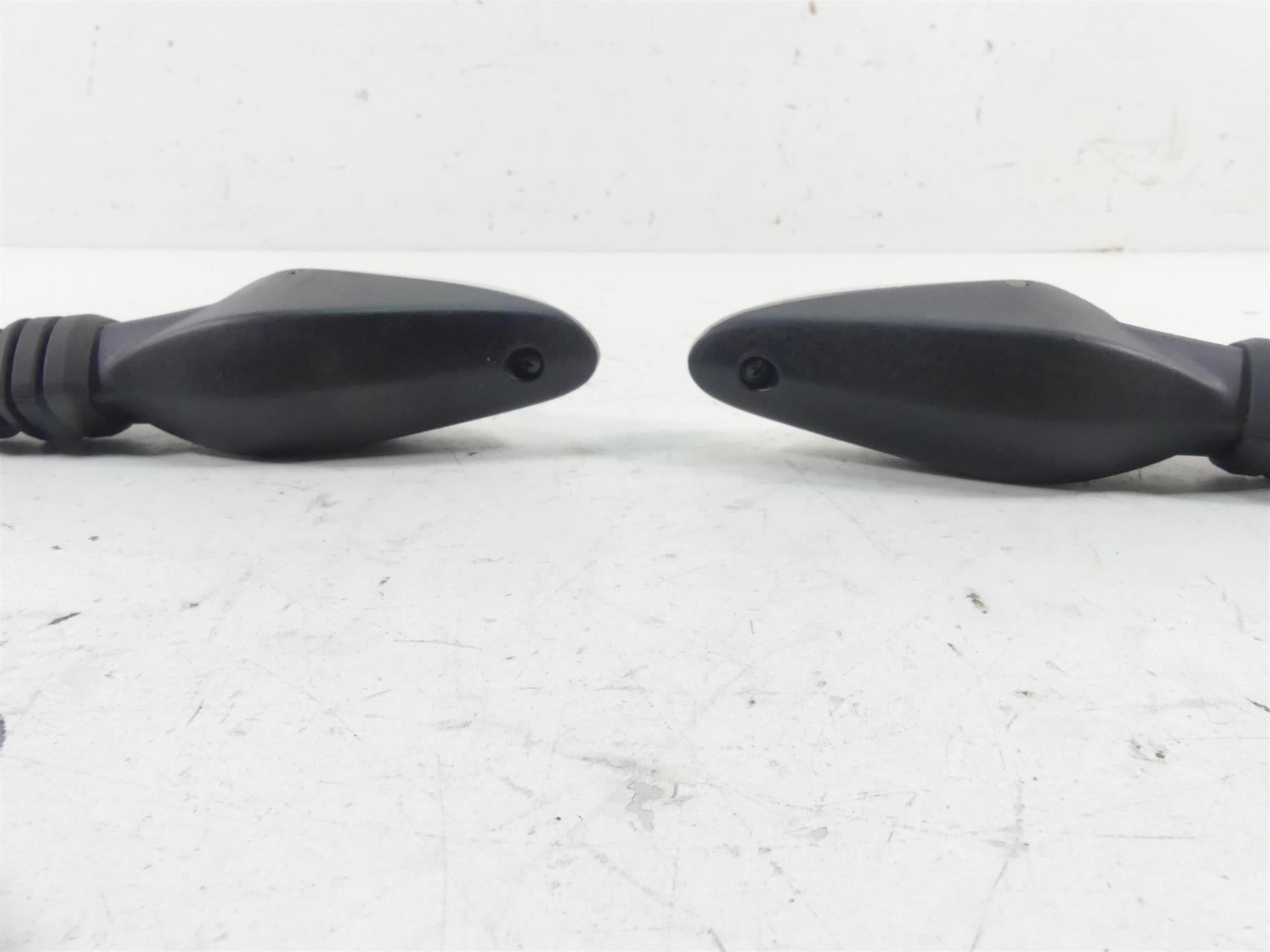 2020 Ducati Multistrada 1260 Enduro Rear Turn Signal Blinker Set 53010226A {{ shop.shopifyCountryName }} - Mototech271