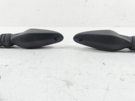 2020 Ducati Multistrada 1260 Enduro Rear Turn Signal Blinker Set 53010226A {{ shop.shopifyCountryName }} - Mototech271