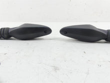 Load image into Gallery viewer, 2020 Ducati Multistrada 1260 Enduro Rear Turn Signal Blinker Set 53010226A
