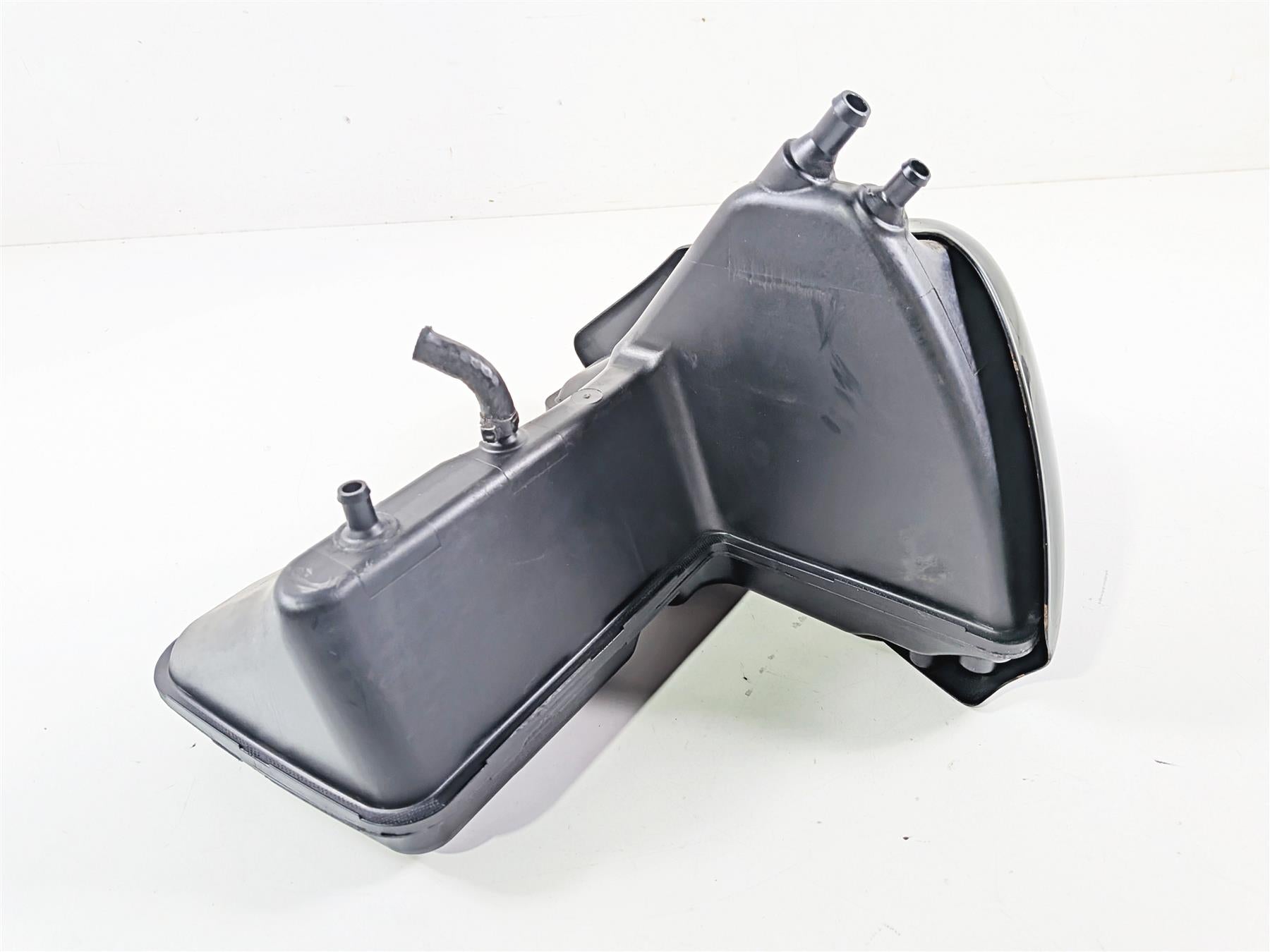 2006 Harley Sportster XL1200 C Oil Tank Reservoir & Dipstick 62888-04B {{ shop.shopifyCountryName }} - Mototech271