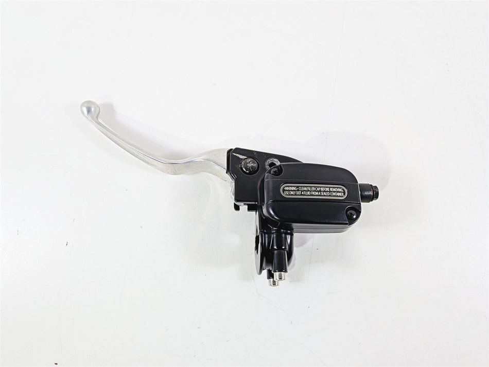 2018 Harley Touring FLHTCU Electra Glide Clutch Master Cylinder 36700128A-Mototech271