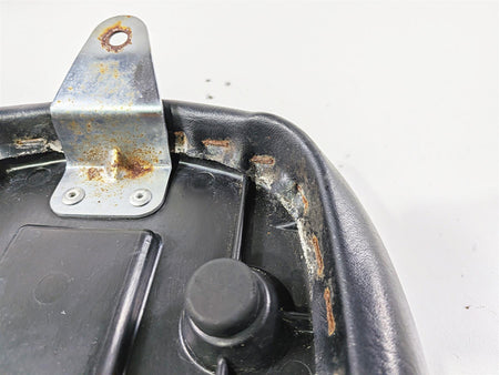 2006 Suzuki VL800 C50 Boulevard Rear Passenger Seat Saddle 45300-41F00-48H {{ shop.shopifyCountryName }} - Mototech271