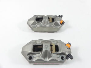 2020 Triumph Speed Triple RS 1050 Front Brembo M4 Brake Caliper Set 100mm  T2023540