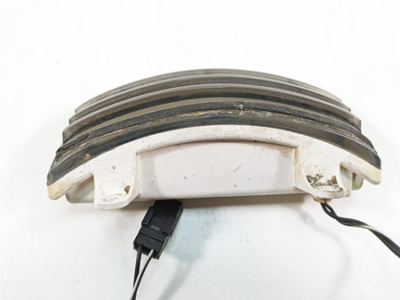 2006 Harley Touring FLHXI Street Glide Rear Fender Wing Fascia Light 69377-06 {{ shop.shopifyCountryName }} - Mototech271