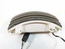 Load image into Gallery viewer, 2006 Harley Touring FLHXI Street Glide Rear Fender Wing Fascia Light 69377-06
