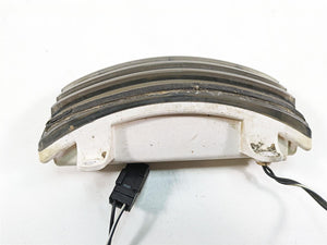 2006 Harley Touring FLHXI Street Glide Rear Fender Wing Fascia Light 69377-06