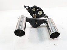 Load image into Gallery viewer, 2008 Harley FLHTCU Electra Glide Upper Lower Triple Tree Riser Set 45446-87A | Mototech271
