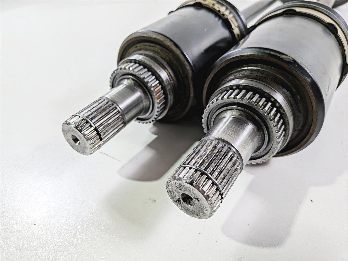 2020 Honda Talon SXS1000 S2R 1000R Front Cv Drive Shaft Set 44250-HL6-A11 {{ shop.shopifyCountryName }} - Mototech271
