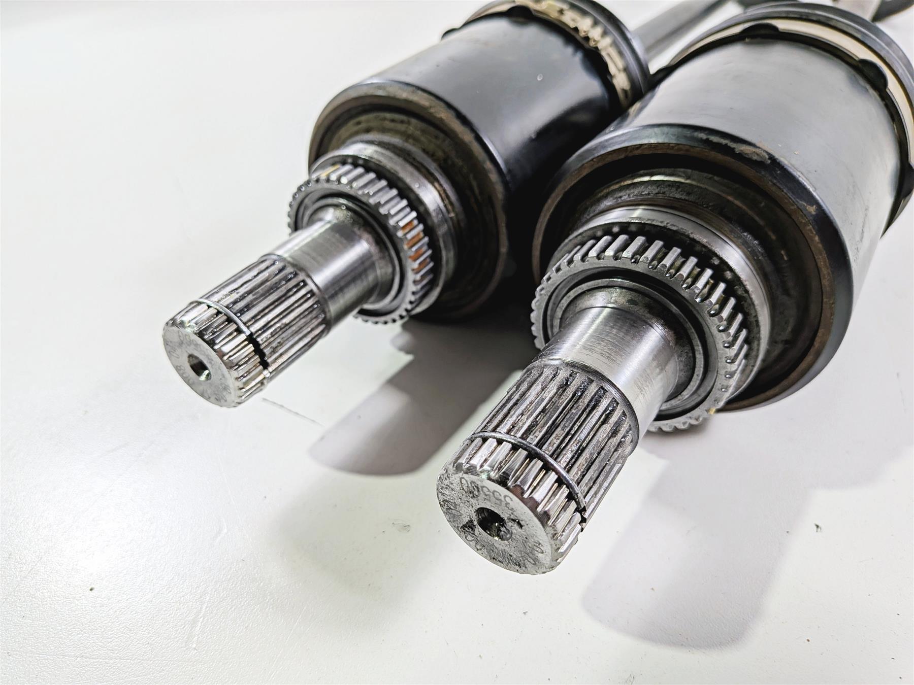 2020 Honda Talon SXS1000 S2R 1000R Front Cv Drive Shaft Set 44250-HL6-A11 {{ shop.shopifyCountryName }} - Mototech271