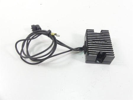 1995 Harley Touring FLHTCU Electra Glide Rectifier Voltage Regulator 74519-88B {{ shop.shopifyCountryName }} - Mototech271