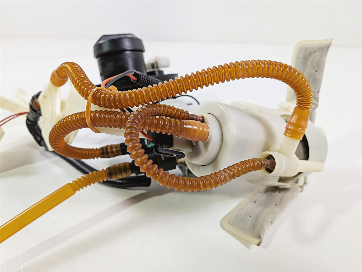 2016 Harley Touring FLHX Street Glide Fuel Gas Pump & Sending Unit 62908-08 {{ shop.shopifyCountryName }} - Mototech271