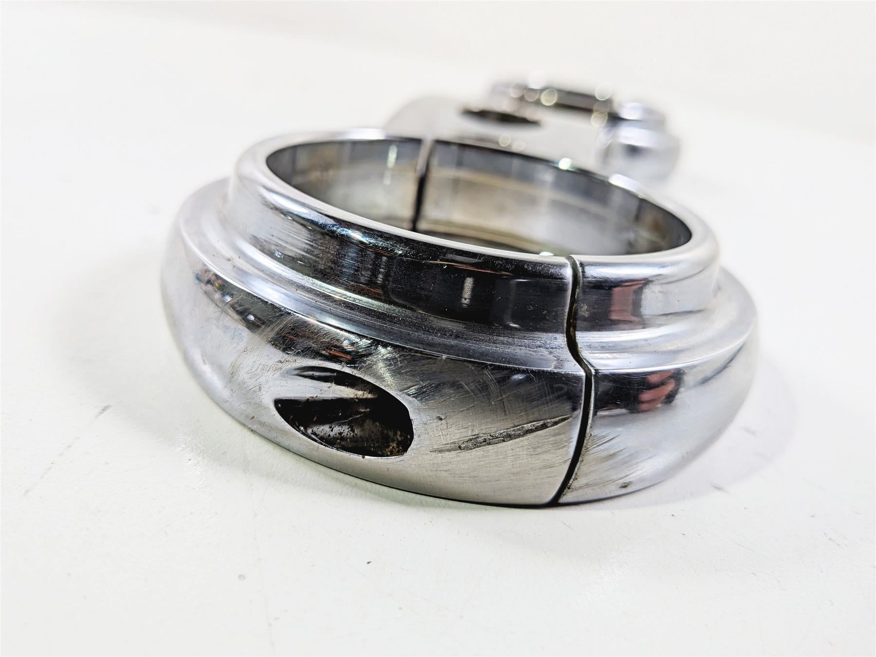2006 Harley Dyna FXDBI Street Bob Custom Cycle Stabilizer Clamp 49mm 748743 {{ shop.shopifyCountryName }} - Mototech271
