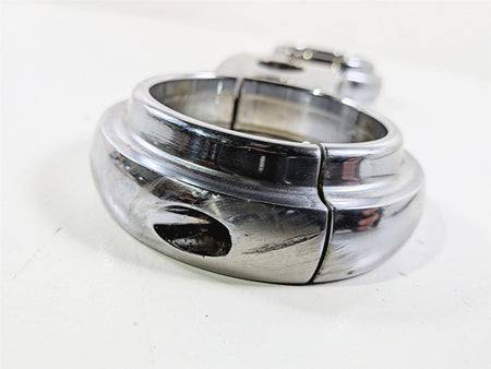 2006 Harley Dyna FXDBI Street Bob Custom Cycle Stabilizer Clamp 49mm 748743 {{ shop.shopifyCountryName }} - Mototech271
