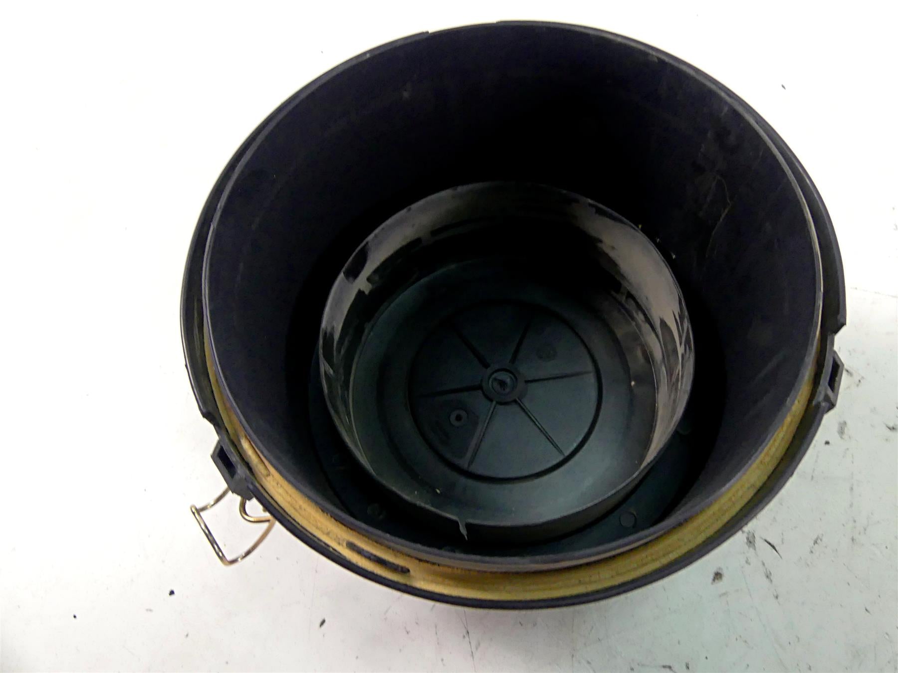 2021 Can Am Maverick Sport 1000R XRC Air Box Cleaner Breather & Tubes 707800720 {{ shop.shopifyCountryName }} - Mototech271