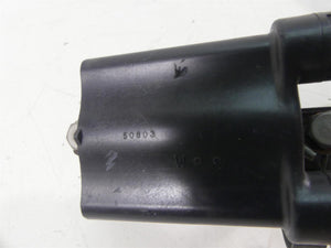 2005 Honda V-Twin VTX1800 S3 Ignition Coils Wires & Plugs 30510-MCC-003