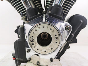 1998 Harley Touring FLHRCI Road King Running 80ci Evo Engine - 74k 16186-98