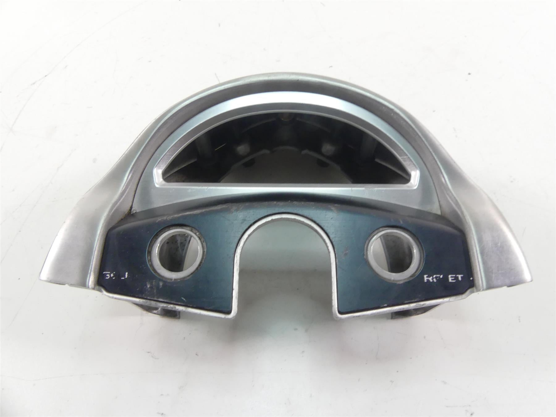 2004 Yamaha XV1700 Road Star Warrior Tachometer Housing Set 5PX-8357B-00-00 {{ shop.shopifyCountryName }} - Mototech271