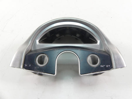 2004 Yamaha XV1700 Road Star Warrior Tachometer Housing Set 5PX-8357B-00-00 {{ shop.shopifyCountryName }} - Mototech271