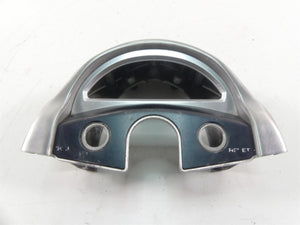 2004 Yamaha XV1700 Road Star Warrior Tachometer Housing Set 5PX-8357B-00-00 | Mototech271