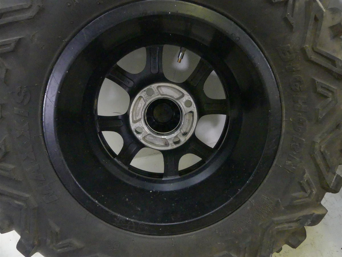 2013 Arctic Cat Wildcat 1000 LTD Maxxis Bighorn Tires ITP Wheels Set 1422076727B {{ shop.shopifyCountryName }} - Mototech271
