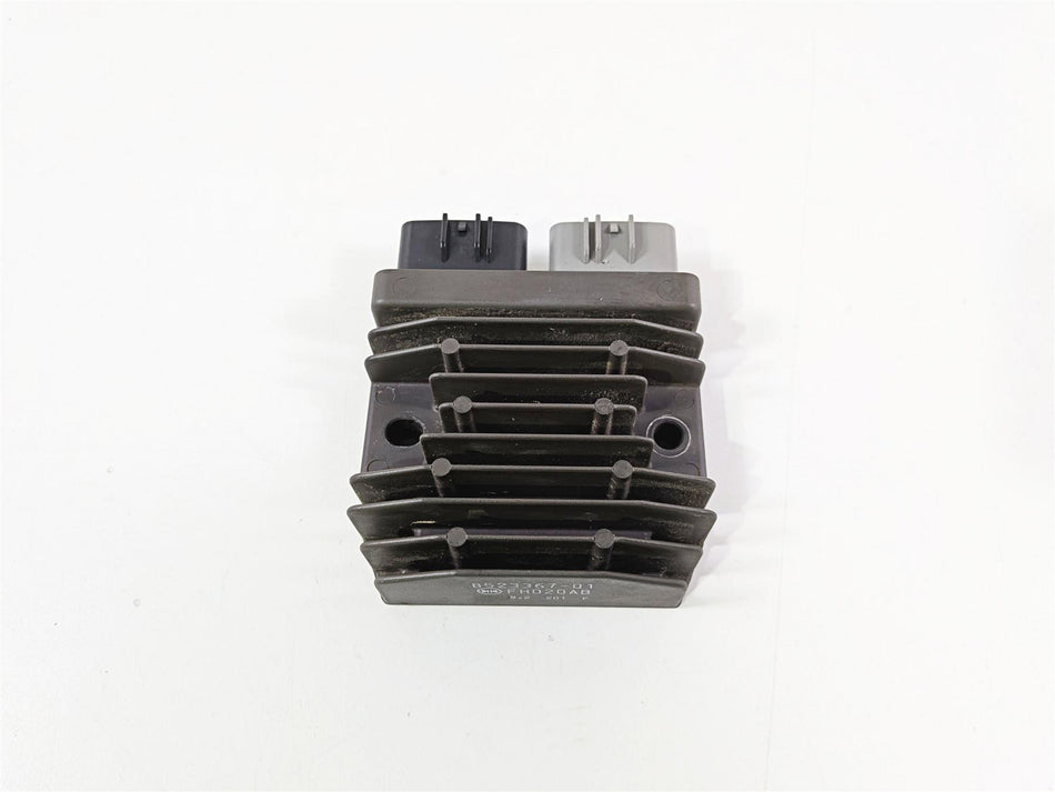 2020 BMW R1250GS K51 Adventure Rectifier Voltage Regulator FH020AB 12319467618-Mototech271