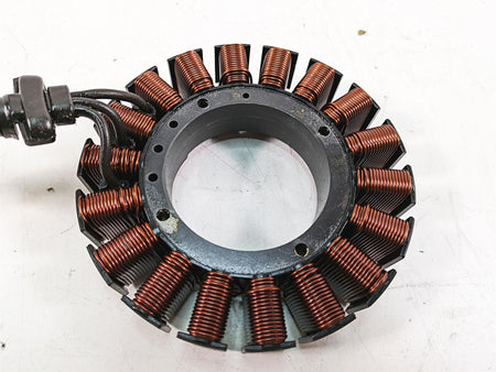 2015 Harley FXDL Dyna Low Rider Stator Alternator Generator Magneto 30017-08 {{ shop.shopifyCountryName }} - Mototech271