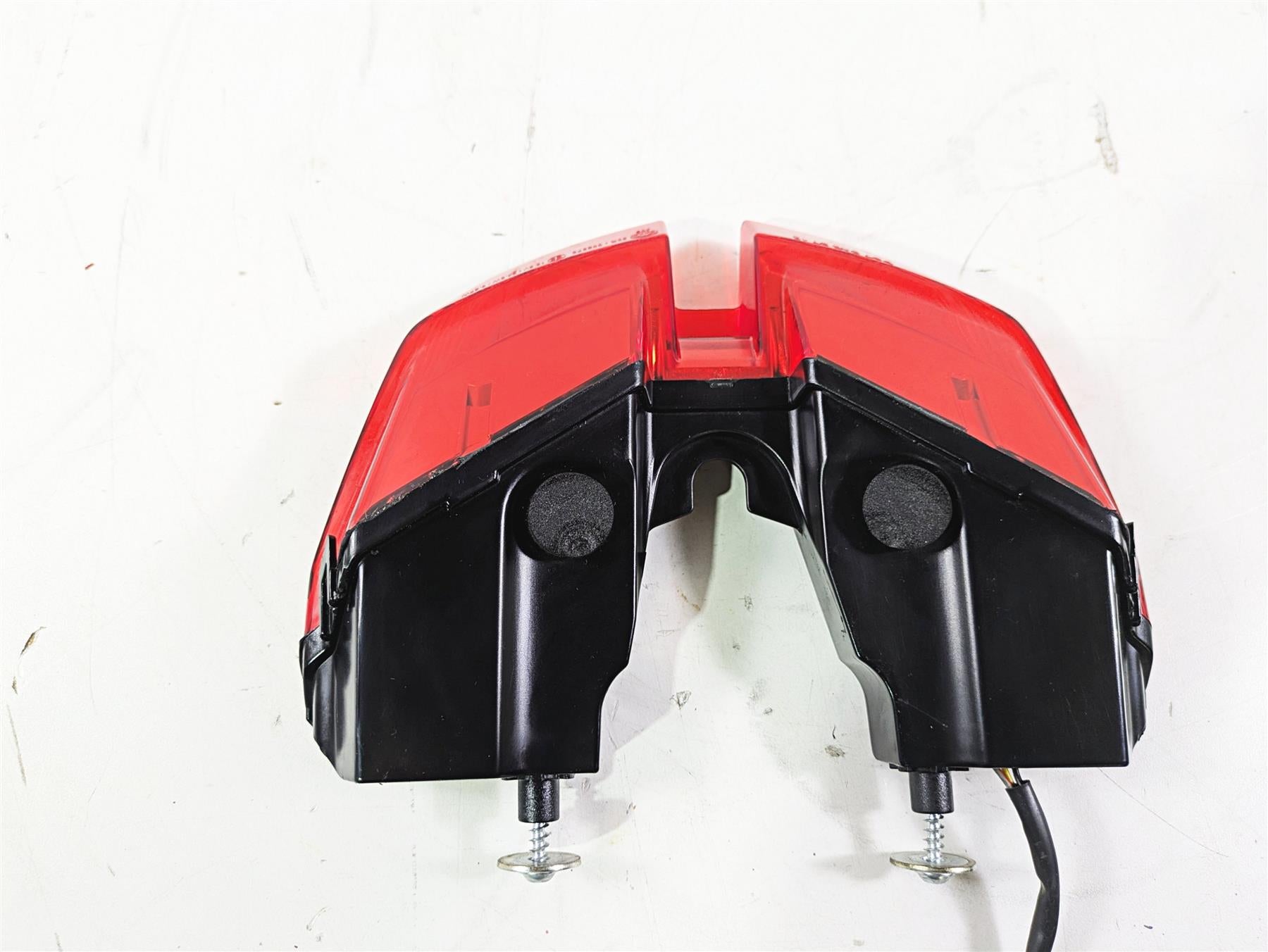 2018 Ducati Hypermotard 939 SP Taillight Tail Stop Brake Light 52510452B {{ shop.shopifyCountryName }} - Mototech271