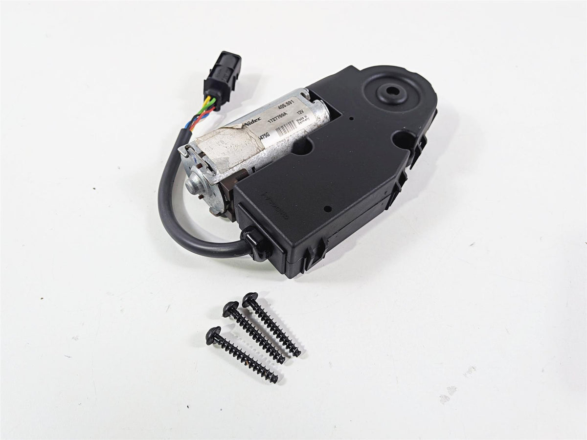 2016 BMW R1200RT RT RTW K52 Windshield Adjuster & Motor 46637728676 {{ shop.shopifyCountryName }} - Mototech271