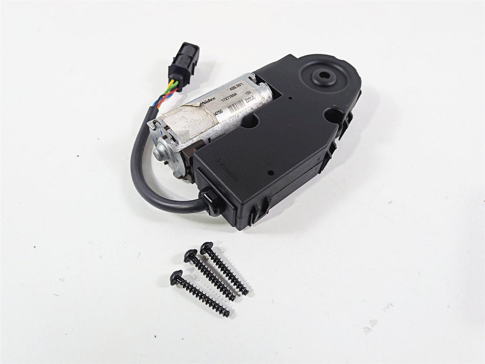 2016 BMW R1200RT RT RTW K52 Windshield Adjuster & Motor 46637728676 {{ shop.shopifyCountryName }} - Mototech271